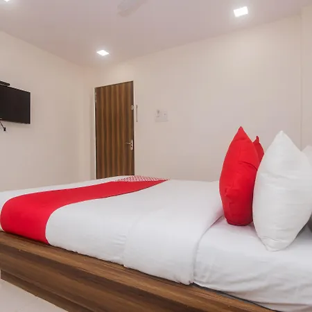 Hotel Oyo 23259 Galaxy