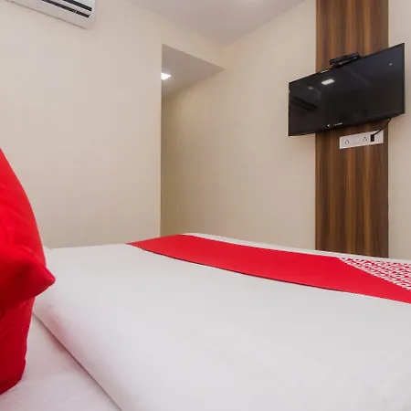 Hotel Oyo 23259 Galaxy