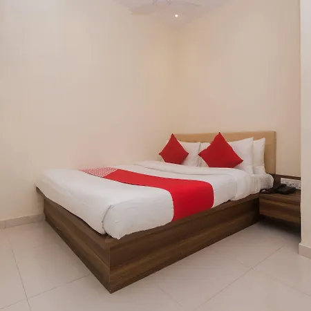 Hotel Oyo 23259 Galaxy 3*