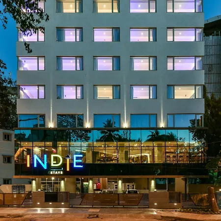 Indie Stays, Bkc Hotel 3*
