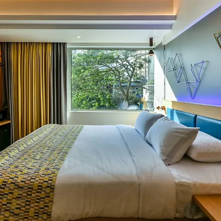 Indie Stays, Bkc Mumbai