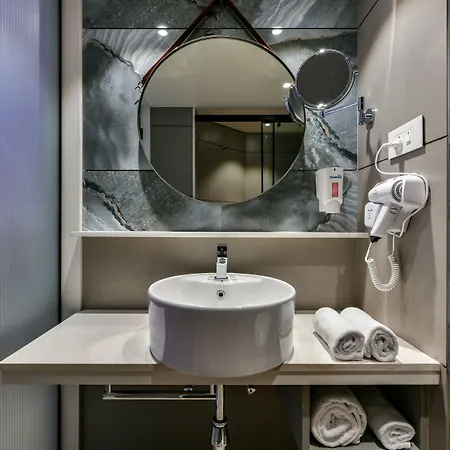 Hotel Indie Stays, Bkc 3*