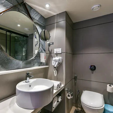 Indie Stays, Bkc 3* Mumbai