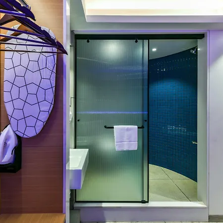 Indie Stays, Bkc Hotel
