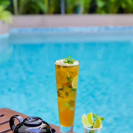 Lemon Tree Premier, International Airport Hotel Mumbai