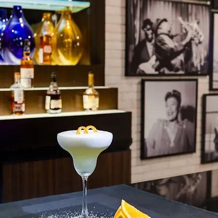 Lemon Tree Premier, International Airport 5* Mumbai