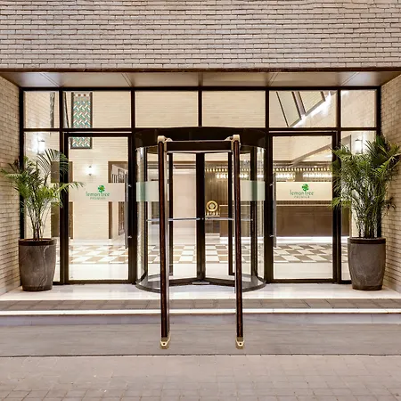 Lemon Tree Premier, International Airport Hotel 5*