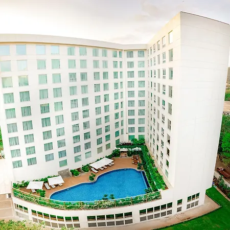 Lemon Tree Premier, International Airport 5*