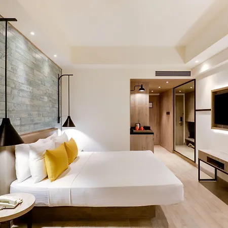 Lemon Tree Premier, International Airport Hotel 5*