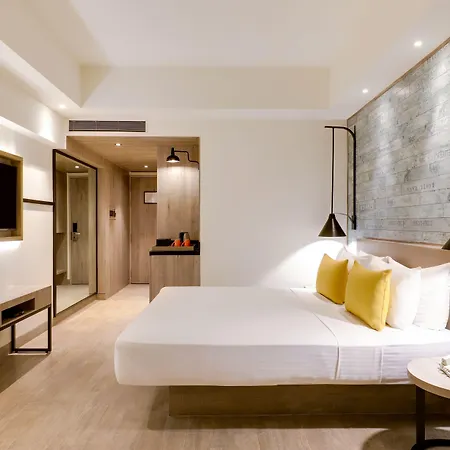 Lemon Tree Premier, International Airport Hotel 5*