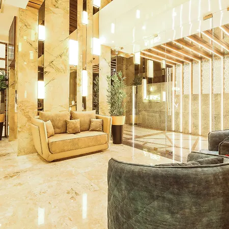 Hotel Auris & Banquets, International Airport Mumbai