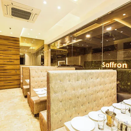 Auris & Banquets, International Airport Hotel Mumbai