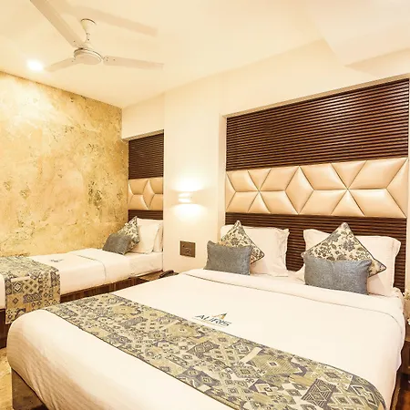 Hotel Auris & Banquets, International Airport