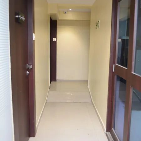 Malad Opposite Malad Railway Station 3* Mumbai
