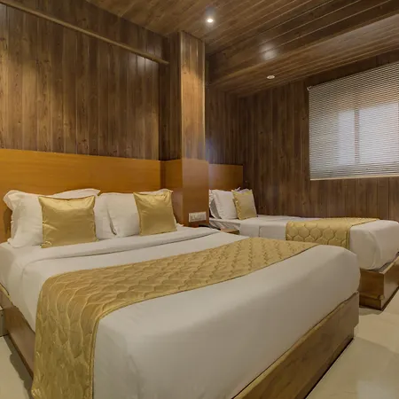 Hotel Malad Opposite Malad Railway Station Mumbai