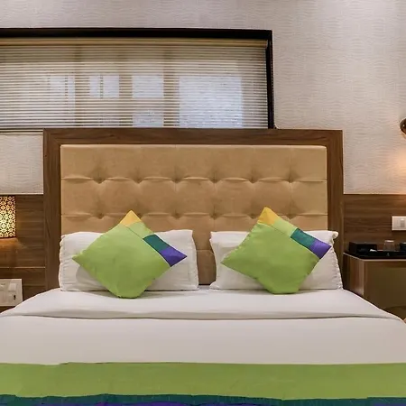 Fabhotel Amber Palace - Nr & Csmt Station 3*