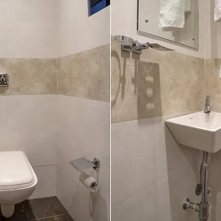 Fabhotel Amber Palace - Nr & Csmt Station 3*