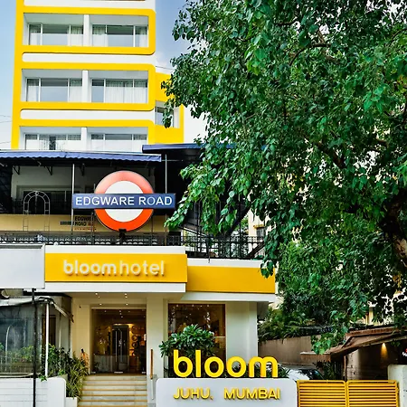 Bloom - Juhu