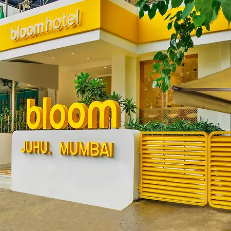 Hotel Bloom - Juhu