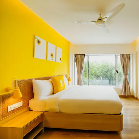 Bloom - Juhu Mumbai