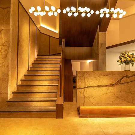 Metropole Hotel