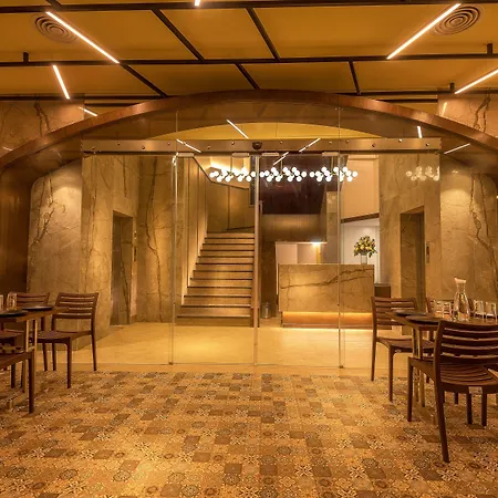 Hotel Metropole Mumbai