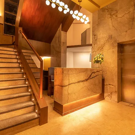 Hotel Metropole