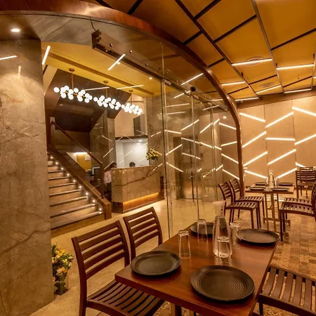 Hotel Metropole 3*