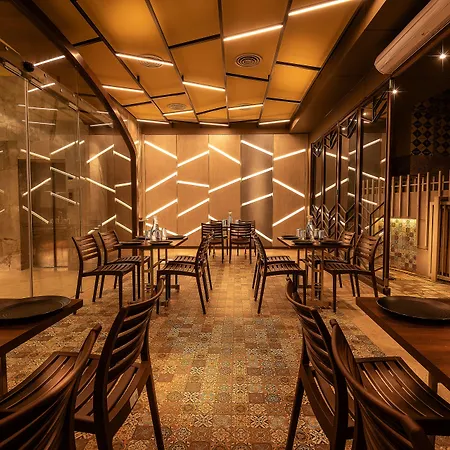 Metropole Mumbai