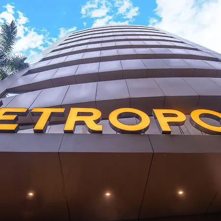 Metropole Hotel Mumbai