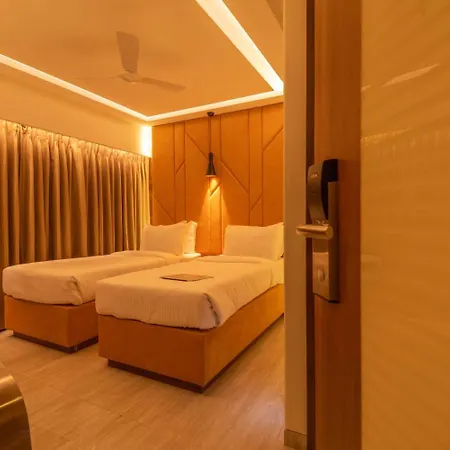 Hotel Metropole 3*
