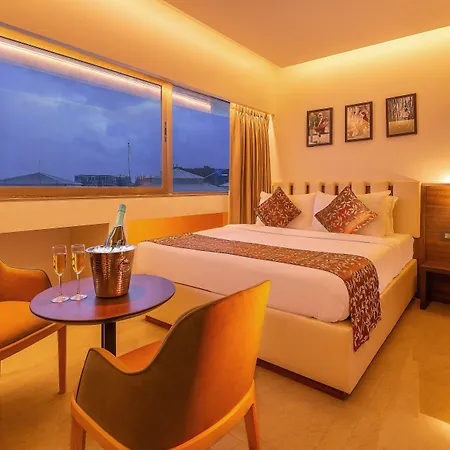 Metropole 3* Mumbai