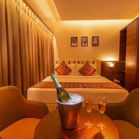 Hotel Metropole