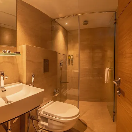 Hotel Metropole Mumbai