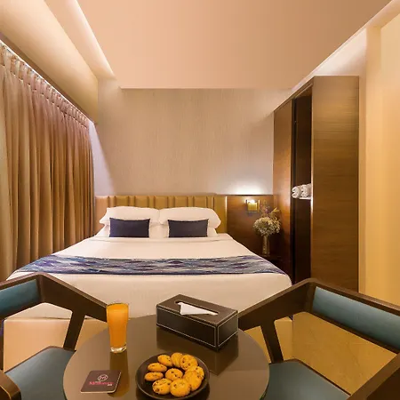 Metropole 3*