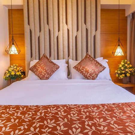 Hotel Metropole Mumbai