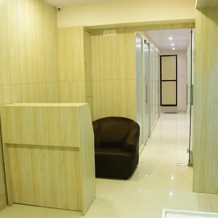 Bkc Corporate 3*