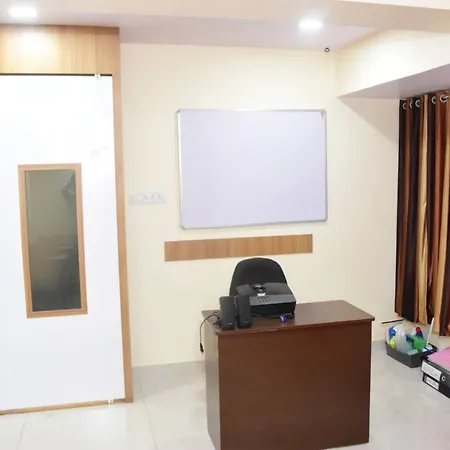 Hotel Bkc Corporate