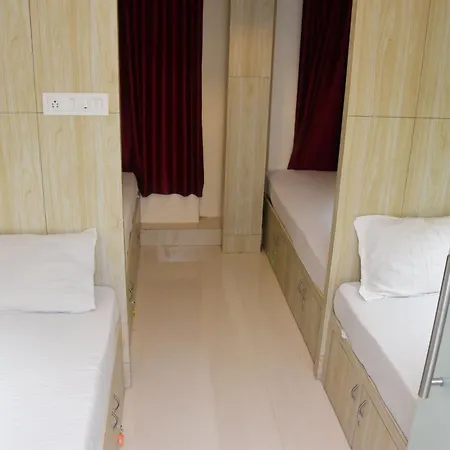 Bkc Corporate Hotel Mumbai