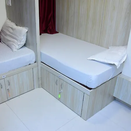 Bkc Corporate Hotel Mumbai