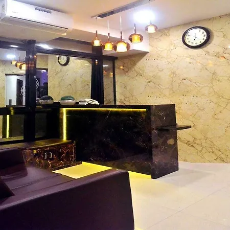Hotel The