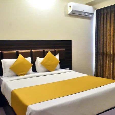 Hotel The Mumbai
