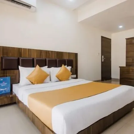 The Hotel Mumbai