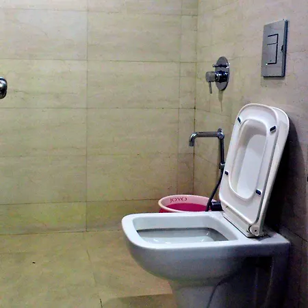 Hotel The Mumbai