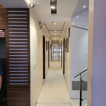 Heritage 3*