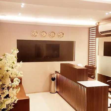 Hotel Heritage 3*
