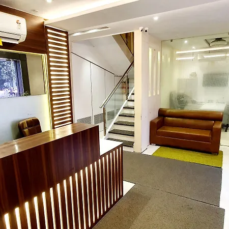 Heritage 3* Mumbai