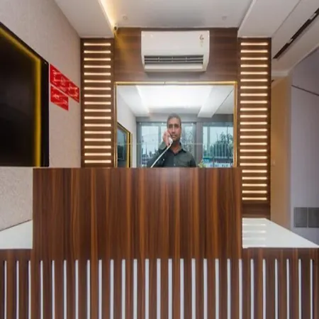Heritage Hotel 3*