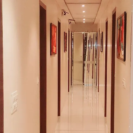Heritage 3* Mumbai