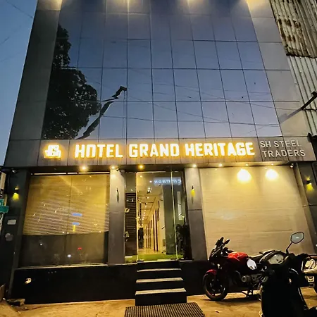 Heritage Hotel